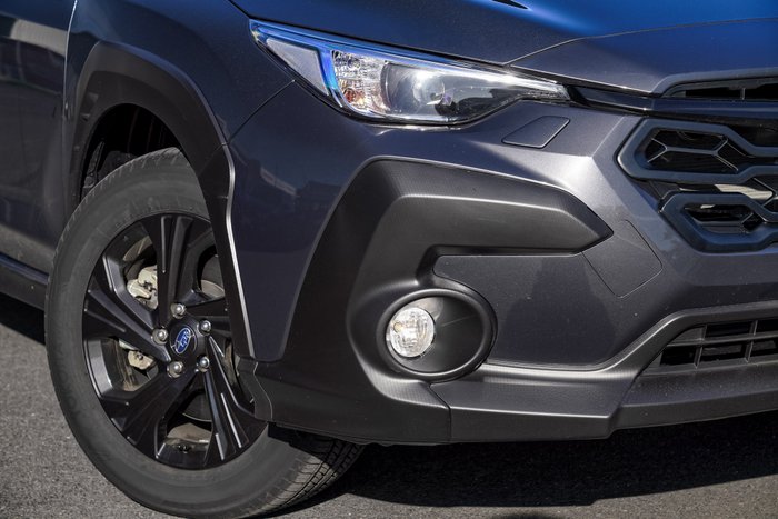 2024 Subaru Crosstrek 2.0L