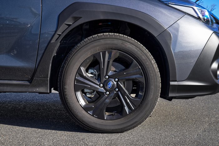 2024 Subaru Crosstrek 2.0L