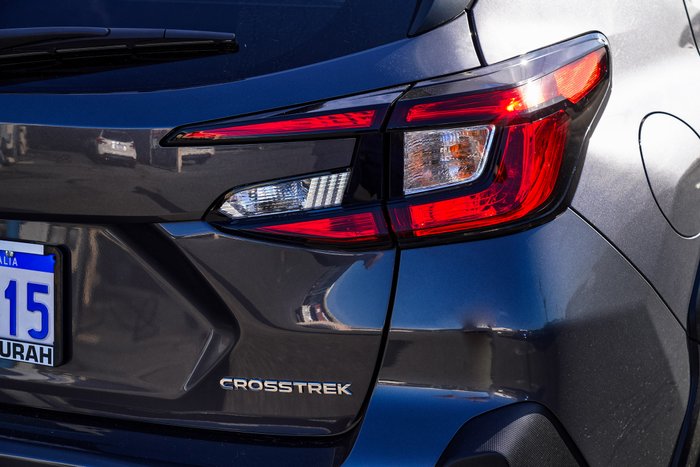 2024 Subaru Crosstrek 2.0L