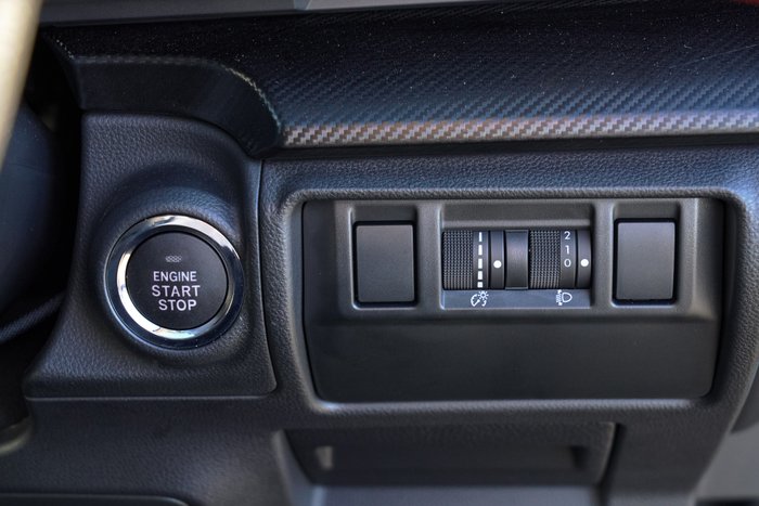 2024 Subaru Crosstrek 2.0L