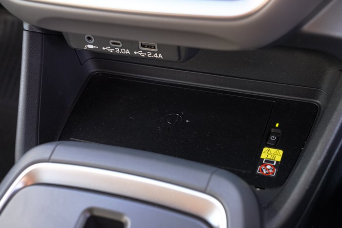2024 Subaru Crosstrek 2.0L