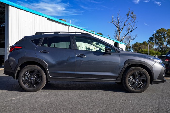 2024 Subaru Crosstrek 2.0L