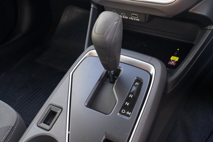 2024 Subaru Crosstrek 2.0L