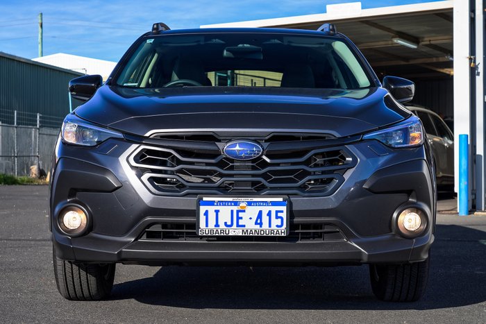 2024 Subaru Crosstrek 2.0L