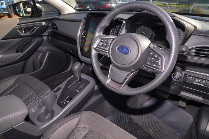 2024 Subaru Crosstrek 2.0L