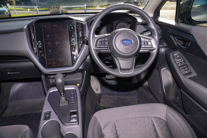 2024 Subaru Crosstrek 2.0L
