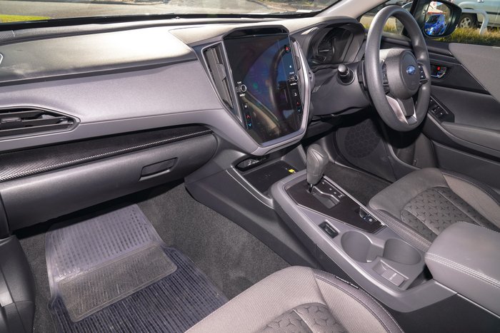 2024 Subaru Crosstrek 2.0L