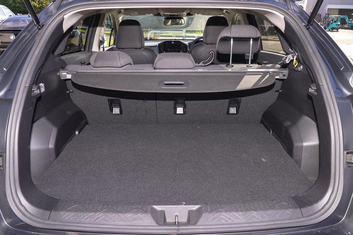 2024 Subaru Crosstrek 2.0L