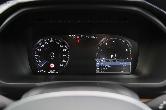 2022 Volvo XC90 B6 Inscription