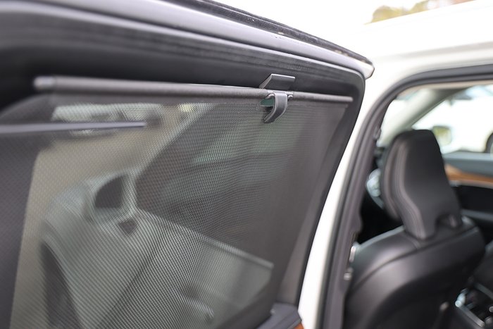 2022 Volvo XC90 B6 Inscription