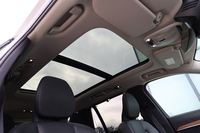 2022 Volvo XC90 B6 Inscription
