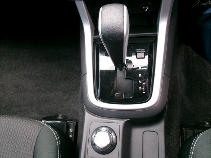 2021 ISUZU MU-X LS-M (4x4)