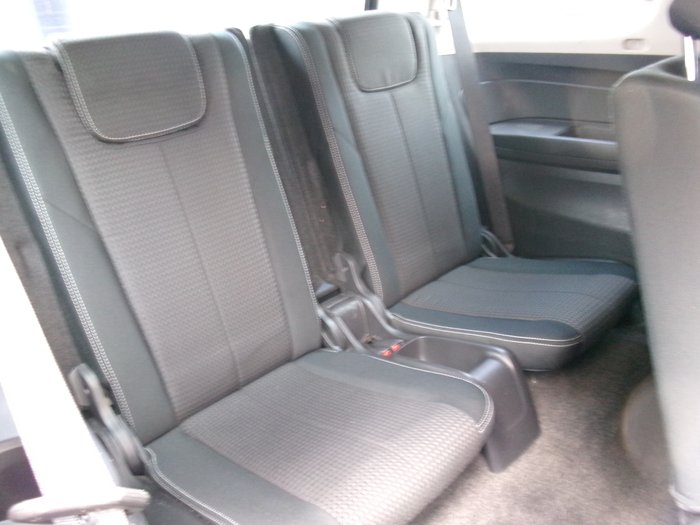 2021 ISUZU MU-X LS-M (4x4)