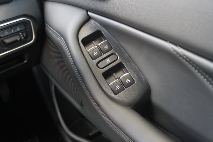 2025 GWM Cannon Vanta