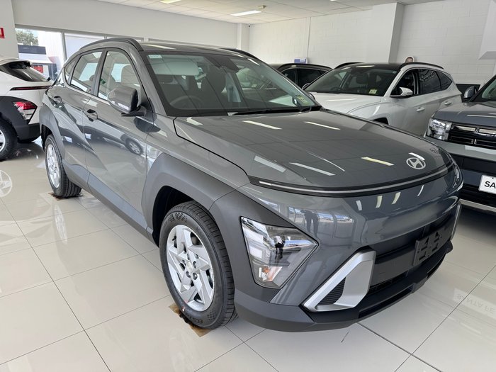 2026 HYUNDAI SX2 KONA HEV