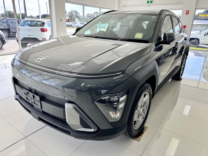 2026 HYUNDAI SX2 KONA HEV