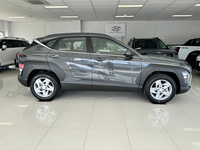 2026 HYUNDAI SX2 KONA HEV
