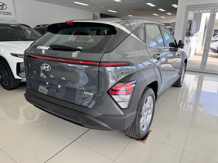 2026 HYUNDAI SX2 KONA HEV