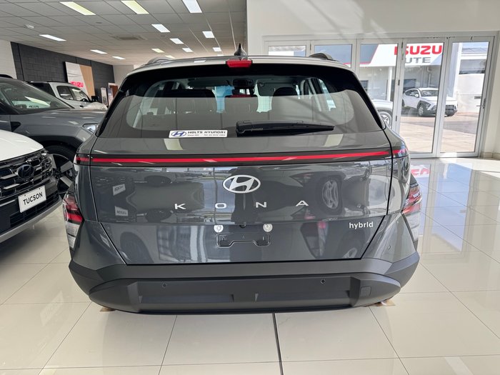 2026 HYUNDAI SX2 KONA HEV