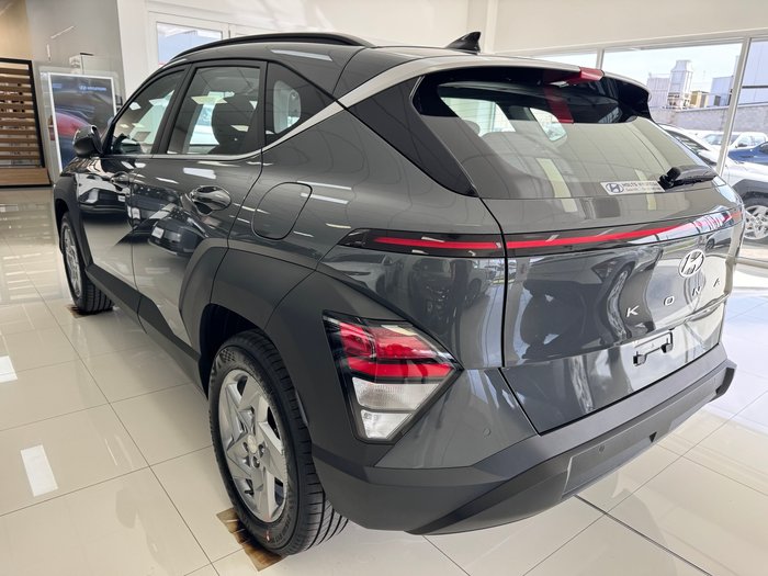 2026 HYUNDAI SX2 KONA HEV