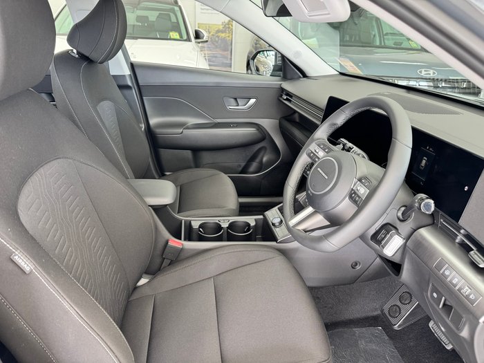 2026 HYUNDAI SX2 KONA HEV