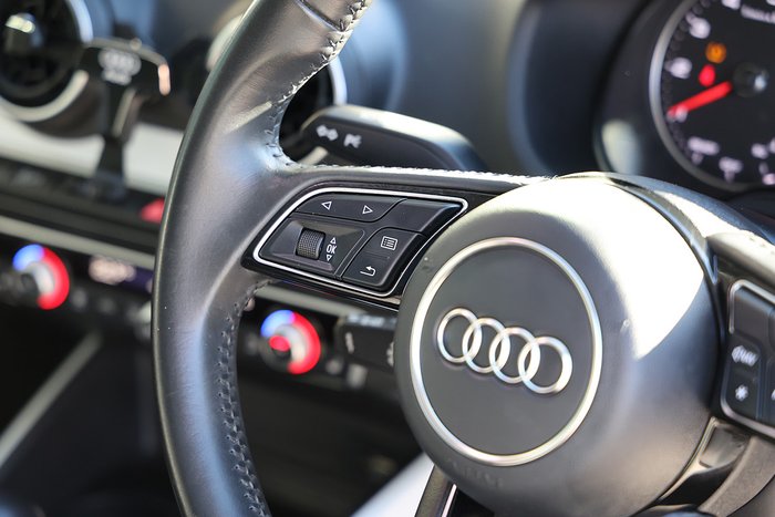 2020 AUDI Q2 35 TFSI DESIGN (1.4 TFSI)