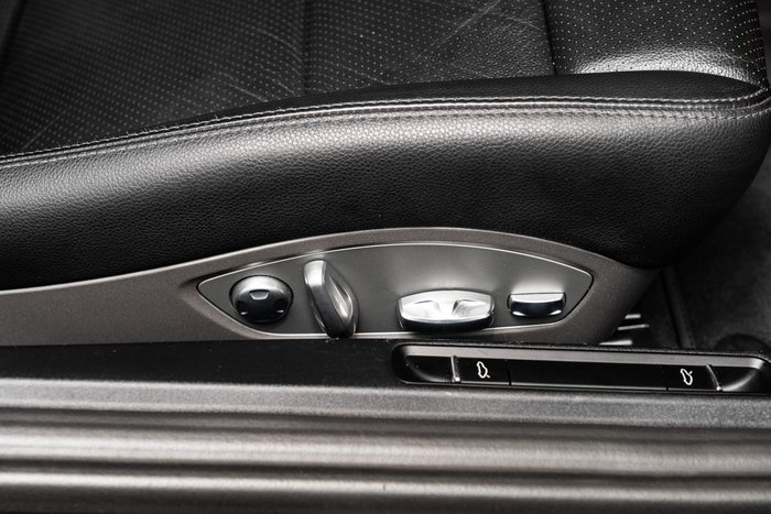 2013 Porsche 911 Carrera 4