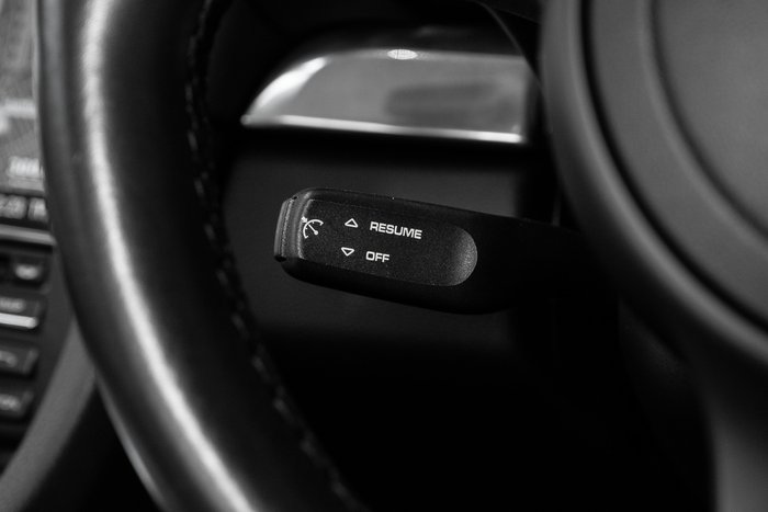 2013 Porsche 911 Carrera 4