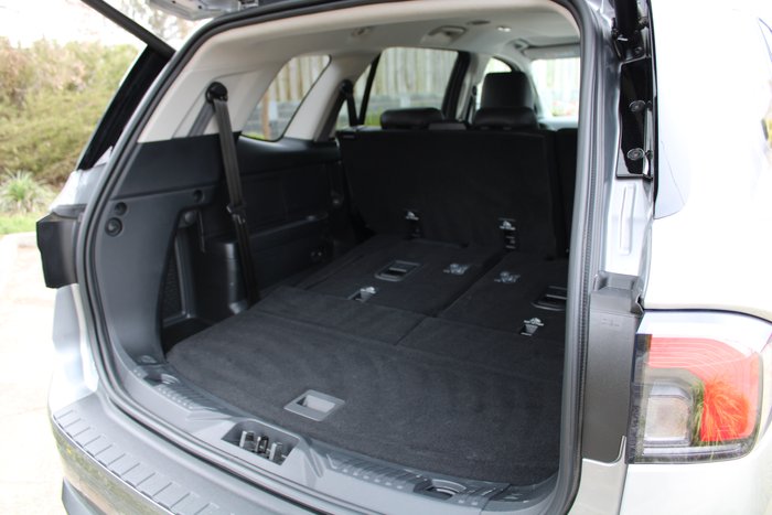 2024 Ford Everest Trend MY24.50 4X4 Dual Range ALUMINIUM
