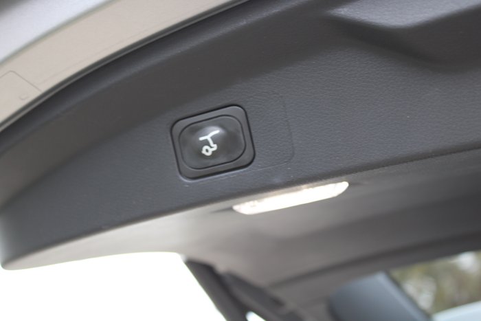 2024 Ford Everest Trend MY24.50 4X4 Dual Range ALUMINIUM