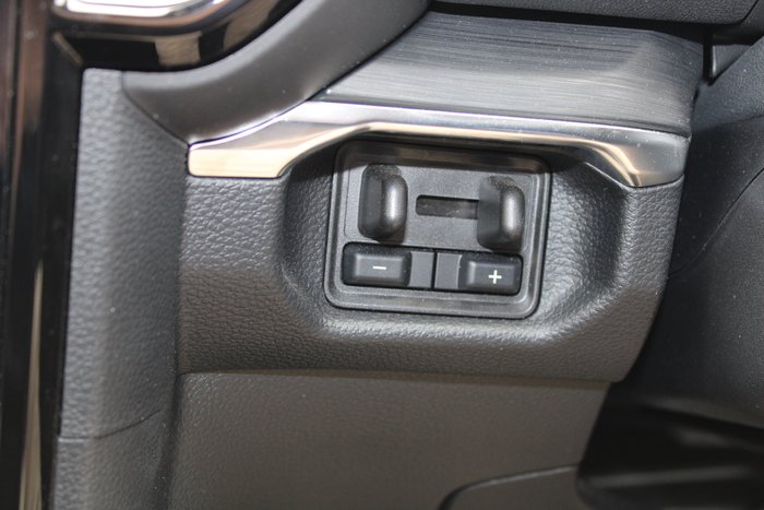 2024 Ford Everest Trend MY24.50 4X4 Dual Range ALUMINIUM