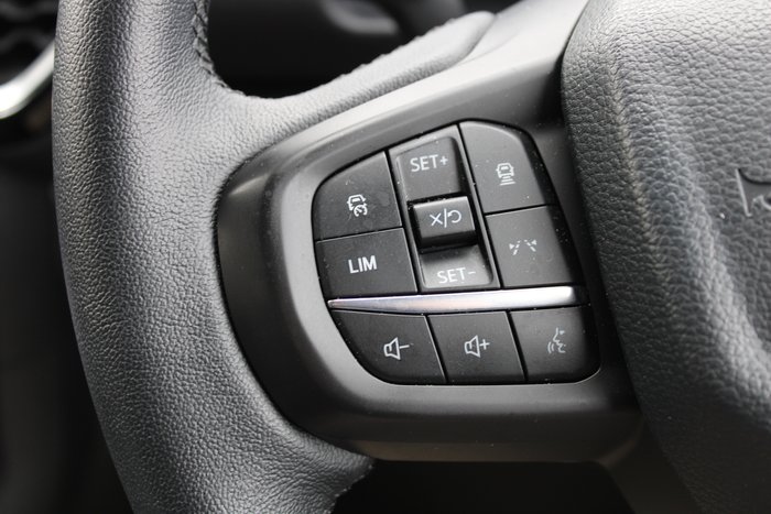 2024 Ford Everest Trend MY24.50 4X4 Dual Range ALUMINIUM