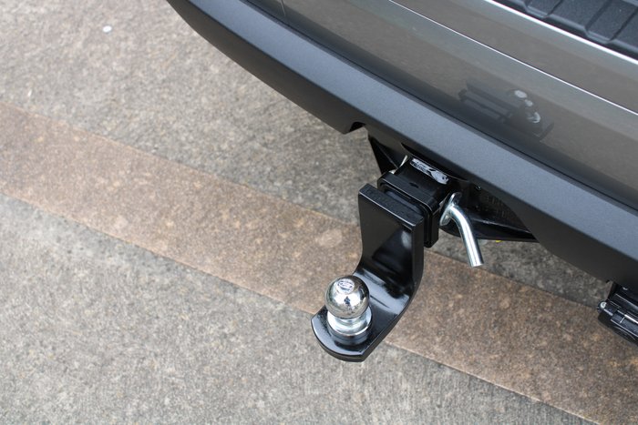 2024 Ford Everest Trend MY24.50 4X4 Dual Range ALUMINIUM