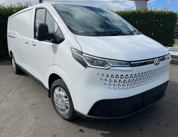2026 LDV Deliver 7 LWB