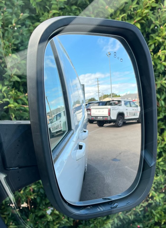 2026 LDV Deliver 7 LWB