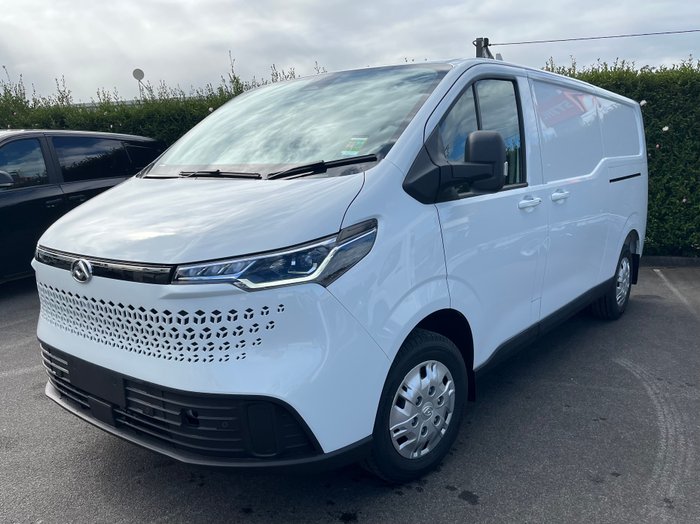 2026 LDV Deliver 7 LWB