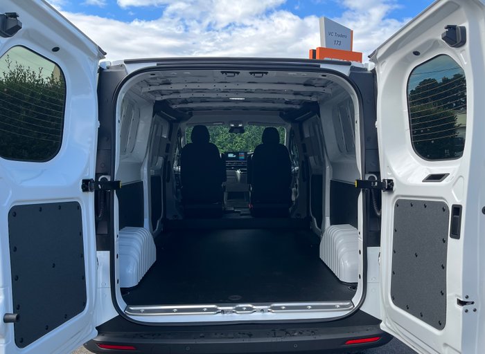 2026 LDV Deliver 7 LWB