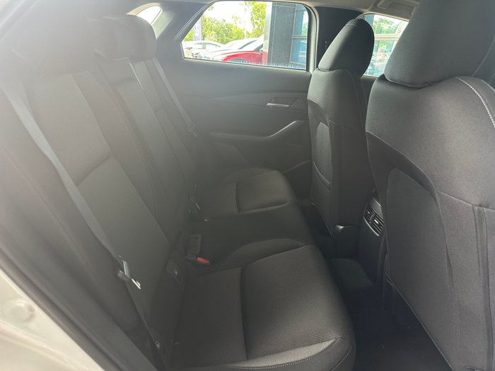 2025 Mazda CX-30 G20 Evolve