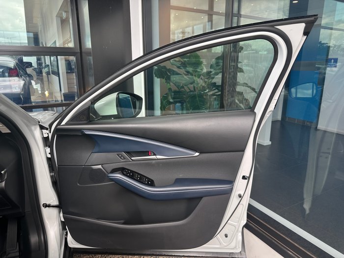 2025 Mazda CX-30 G20 Evolve