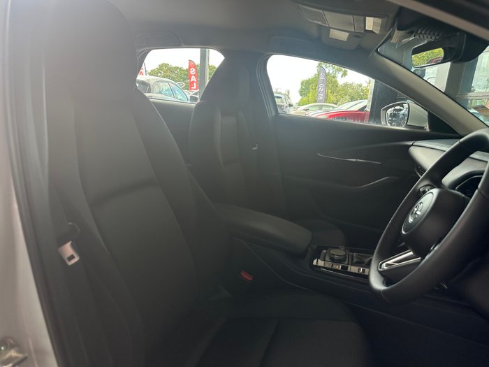 2025 Mazda CX-30 G20 Evolve