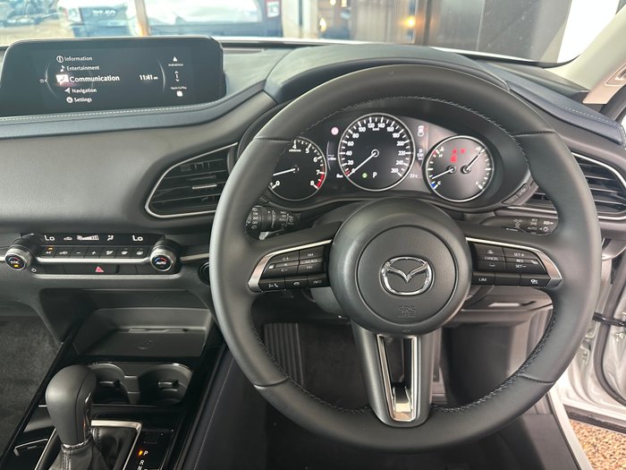 2025 Mazda CX-30 G20 Evolve