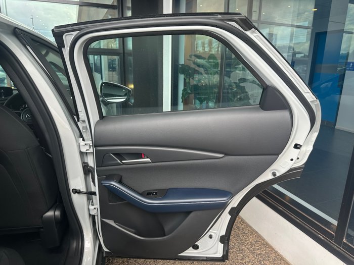 2025 Mazda CX-30 G20 Evolve