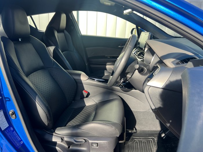 2020 Toyota C-HR Koba