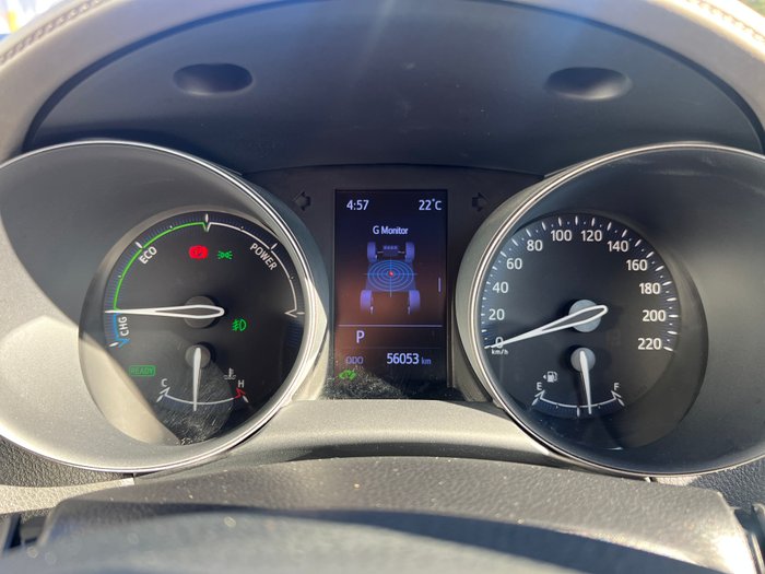 2020 Toyota C-HR Koba