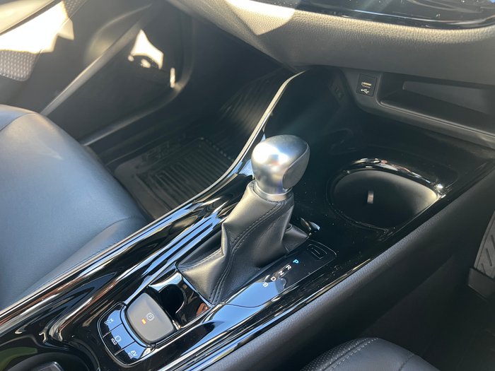 2020 Toyota C-HR Koba