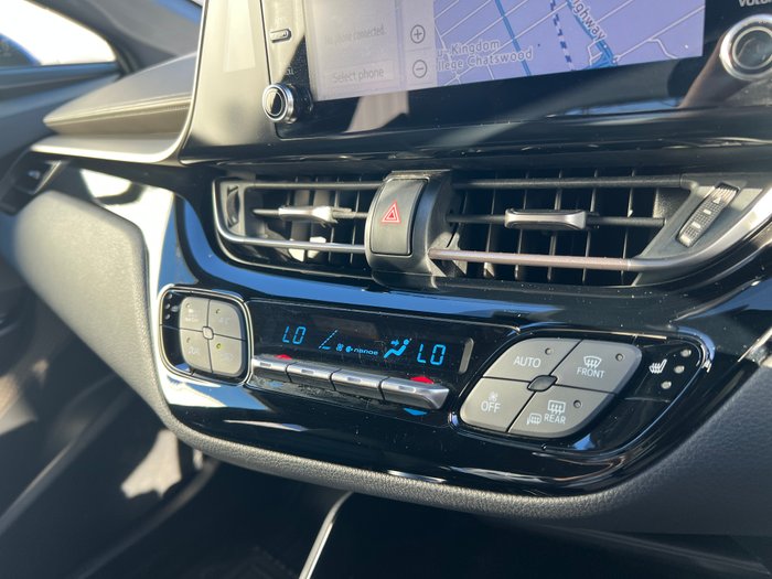 2020 Toyota C-HR Koba