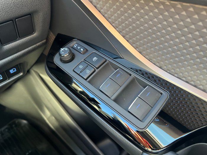 2020 Toyota C-HR Koba