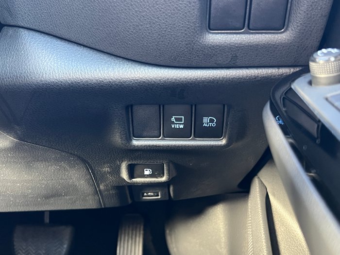 2020 Toyota C-HR Koba