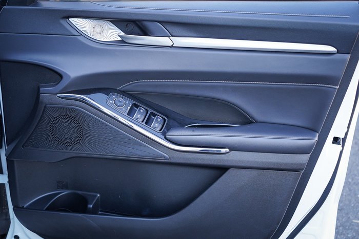 2021 GWM H6