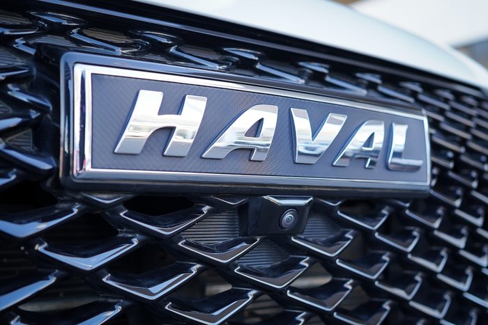 2021 GWM H6
